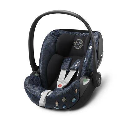 Cloud T i-Size - Jewels of Nature | dark blue 