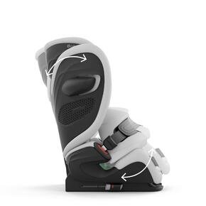 Pallas G2 i-Size