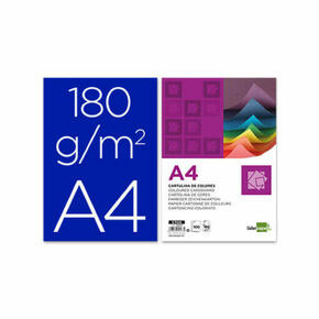 Cartolina A4 