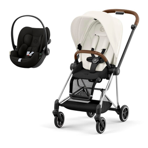 Pack Mios + Cloud G i-Size
