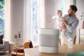 Esterilizador elétrico - Philips Avent