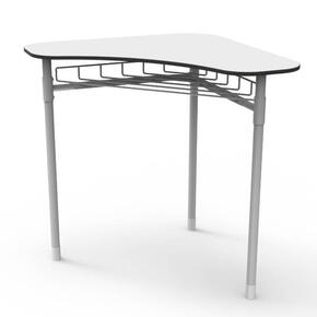 Subtampo rede metálica  DESK21