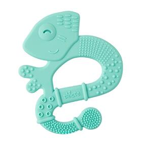 Anel de Dentição Suave Iguana - Chicco