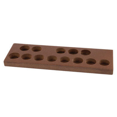 Suporte Para Boomwhackers
