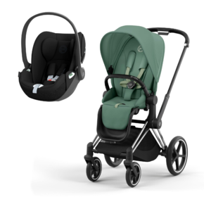 Pack Priam + Cloud T i-Size