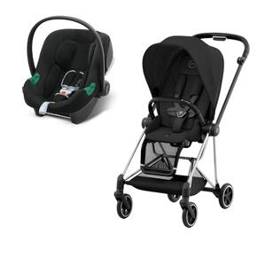Pack Mios + Aton B2 i-Size