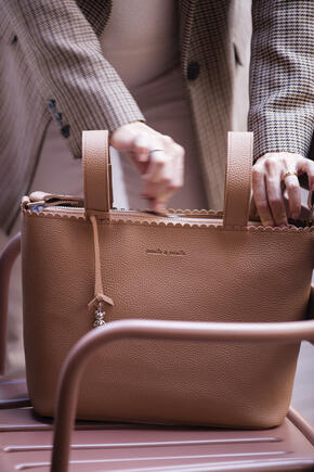 Bolsa Crossbody-Icon