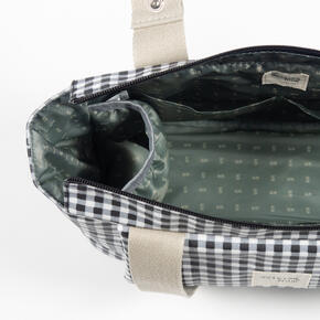Bolsa Organizadora - I Love Vichy