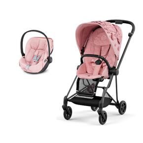 Pack Mios + Cloud T i-Size - Simply Flowers
