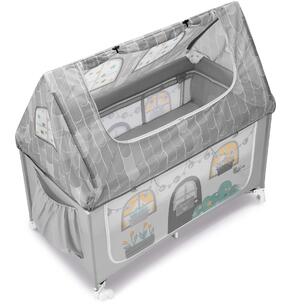 Cama de Viagem - Daily Dolci Sogni 