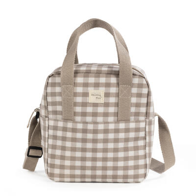Bolsa térmica para bebés - Caetana 