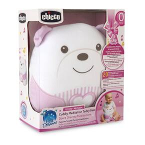 Peluche Doce Ursinho