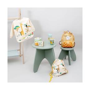 Mochila Térmica Girafa