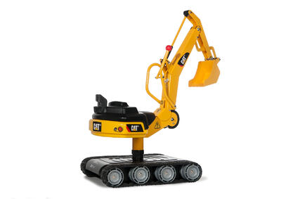 rollyDigger XL CAT