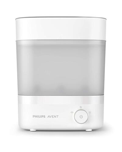 Esterilizador Elétrico com Função Secagem - Philips Avent