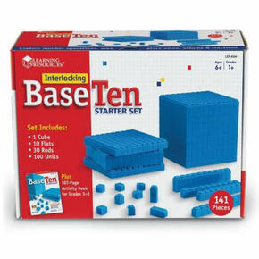 Base 10 conectável