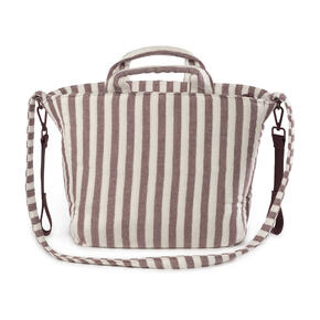 Bolsa Crossbody - Cherry 