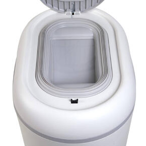 Contentor de fraldas Eco-Touch - Shnuggle