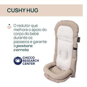 Carrinho Mysa