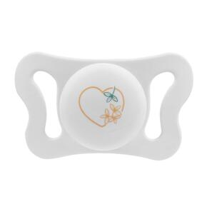 Chupeta Physio Eco 0-2m