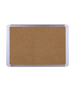 Placa techcork brilhante MASTERVISION