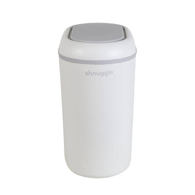 Contentor de fraldas Eco-Touch - Shnuggle
