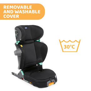 Fold&Go i-Size (100-150 cm)