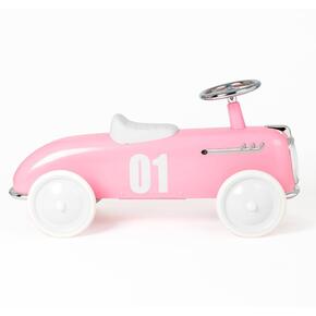 Carro de empurrar Rosa - Coleção Roadsters