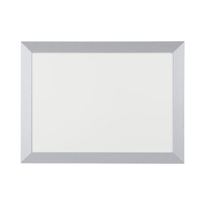Quadro branco com moldura de cobre KAMASHI