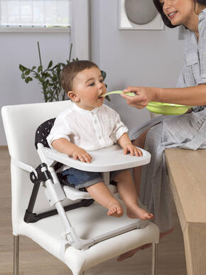 Assento elevatório Chairy