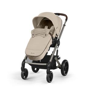 Saco cobre pernas Gold - Cybex