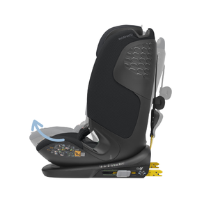 Titan Pro 2 i-Size