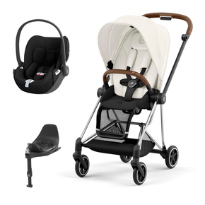 Pack Mios + Cloud T i-Size + Base T 