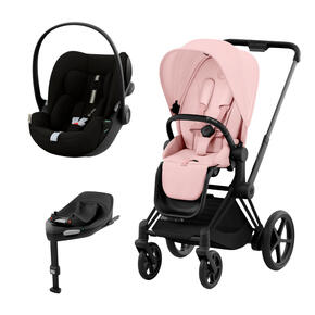 Pack e-Priam + Cloud G i - Size + Base G