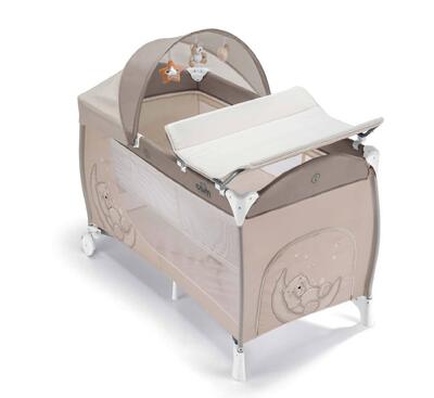 Cama Daily Plus