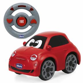 FIAT 500 RC