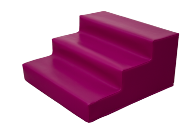 Escada de Três Degraus