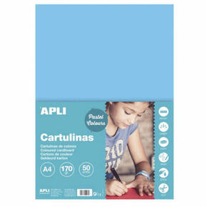 Cartolina A4 170 gr
