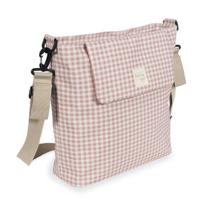 Bolsa De Maternidade - I Love Vichy