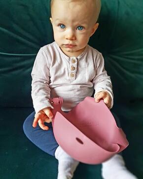 Babete Flexi-Bib - Minikoioi