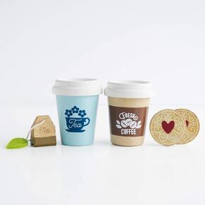 Eco Copos Chá & Café 