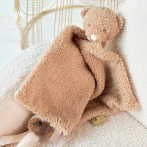 Doudou Urso Teddy