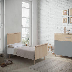 Cama Nature