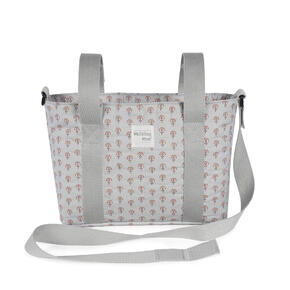 Bolsa Crossbody Indian 