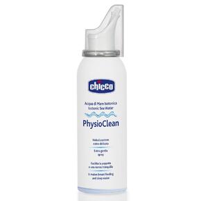 Água do mar Physioclean