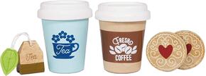 Eco Copos Chá & Café 