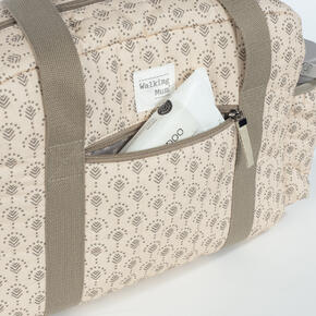 Bolsa de Maternidade Indian