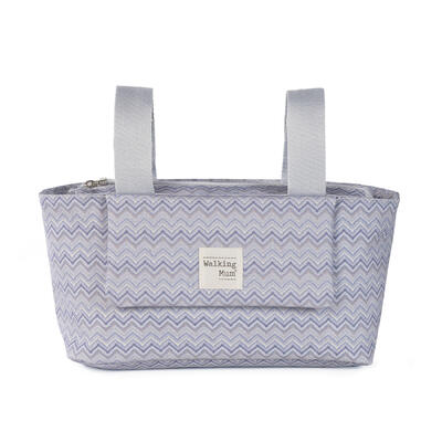 Bolsa Organizadora - Zigzag