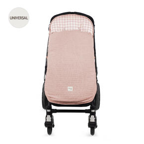 Saco Térmico Carrinho Passeio - I Love Vichy