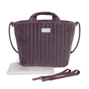 Bolsa Crossbody - Cherry 